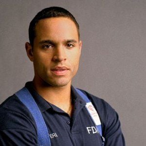 Foto Equipo de rescate