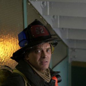 Foto Equipo de rescate