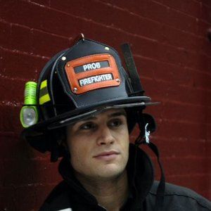 Foto Equipo de rescate