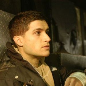 Foto Equipo de rescate