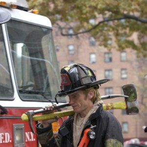 Foto Equipo de rescate