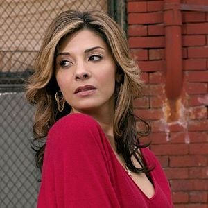 Foto Callie Thorne