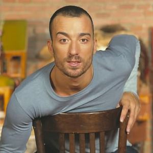 Foto Un Paso Adelante