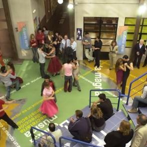 Foto Un Paso Adelante