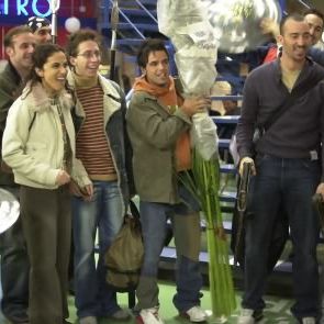 Foto Un Paso Adelante