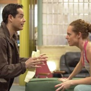 Foto Un Paso Adelante