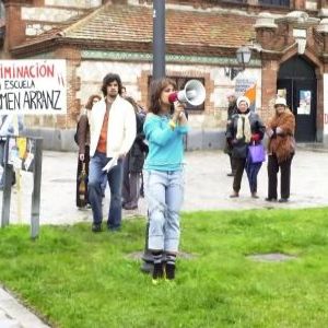 Foto Un Paso Adelante