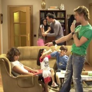 Foto Un Paso Adelante