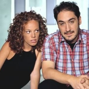 Foto Un Paso Adelante