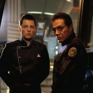 Foto Edward James Olmos