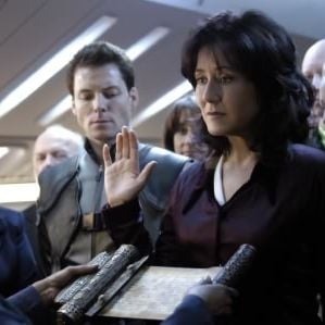 Foto Mary McDonnell