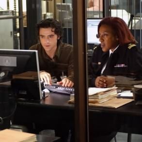 Foto David Krumholtz