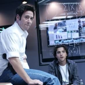 Foto David Krumholtz