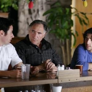 Foto David Krumholtz