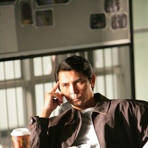 Foto Lou Diamond Phillips