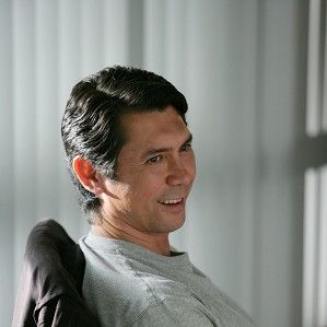 Foto Lou Diamond Phillips