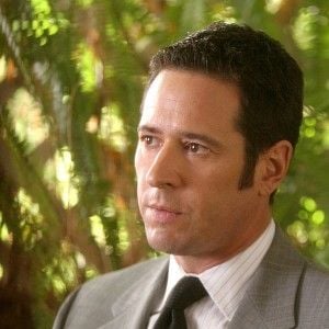 Foto Rob Morrow