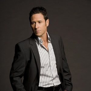 Foto Rob Morrow