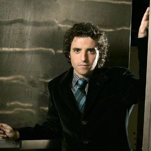 Foto David Krumholtz