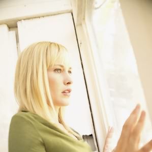 Foto Patricia Arquette