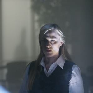 Foto Patricia Arquette