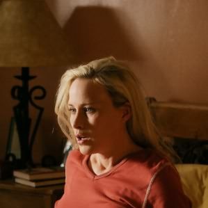 Foto Patricia Arquette