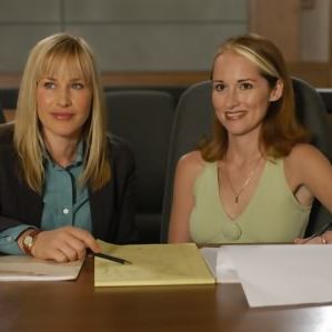 Foto Patricia Arquette