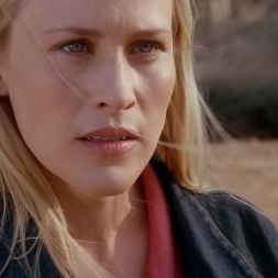 Foto Patricia Arquette