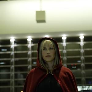 Foto Patricia Arquette