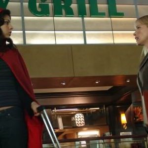 Foto Patricia Arquette