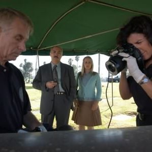 Foto Patricia Arquette