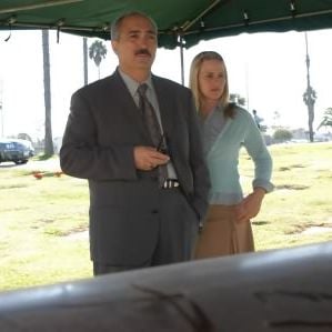 Foto Patricia Arquette