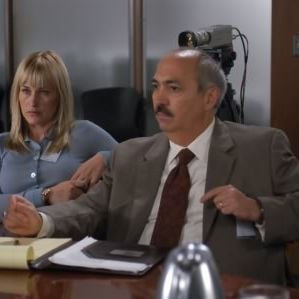 Foto Patricia Arquette