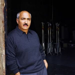 Foto Miguel Sandoval