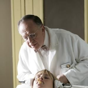 Foto Patricia Arquette