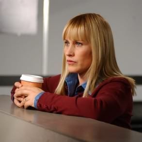 Foto Patricia Arquette