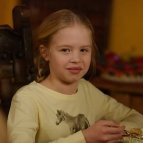 Foto Sofia Vassilieva