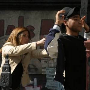 Foto Marisol Nichols