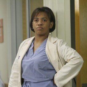 Foto Chandra Wilson
