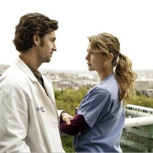 Foto Patrick Dempsey