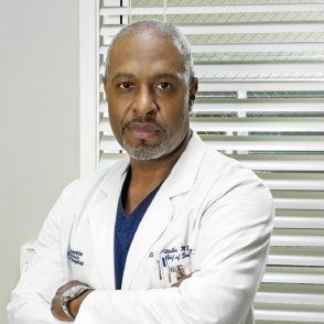 Foto James Pickens Jr.