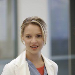 Foto Katherine Heigl