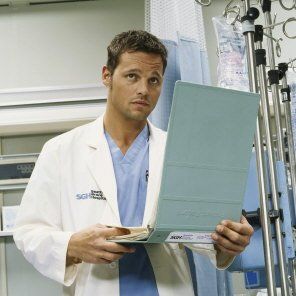 Foto Justin Chambers (I)