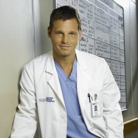 Foto Justin Chambers (I)