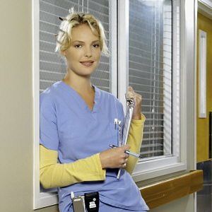 Foto Katherine Heigl