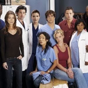 Foto Isaiah Washington