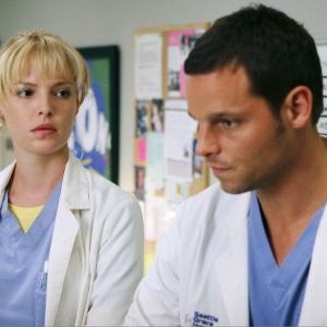 Foto Katherine Heigl