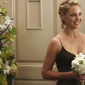 Foto Katherine Heigl