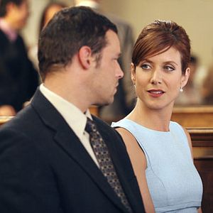 Foto Justin Chambers (I)