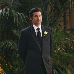 Foto Patrick Dempsey